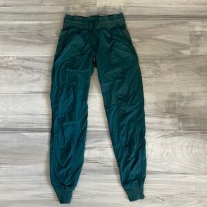 Lululemon Womens Joggers